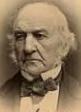 William Ewart Gladstone of Britain (1809-98)