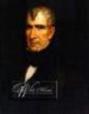 William Henry Harrison of the U.S. (1773-1841)