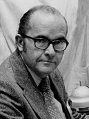 William Henry Oldendorf (1925-92)