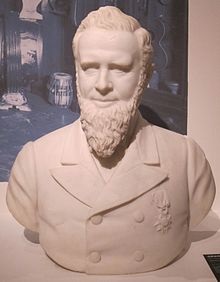 William Howard Doane (1832-1915)