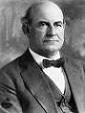 William Jennings Bryan of the U.S. (1860-1925)