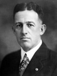 William Judson Holloway of the U.S. (1888-1970)