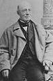 William Lloyd Garrison (1805-79)