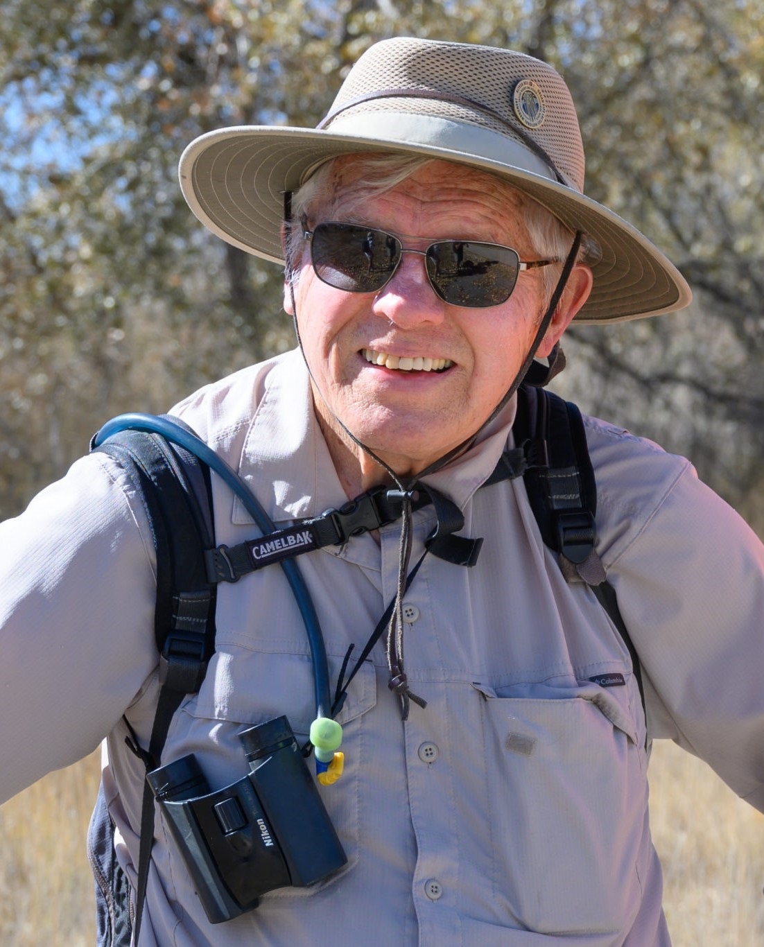 William R. Cotton (1942-)