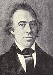 Rev. William Richards (1793-1847)