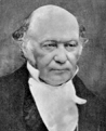 Sir William Rowan Hamilton (1805-65)