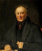 William Somverville (1771-1860)