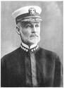 U.S. Adm. William Sowden Sims (1858-1936)