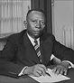 William V.S. Tubman of Liberia (1895-1971)