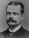 William Waldorf Astor (1848-1919)