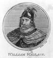 Sir William Wallace (1272-1307)