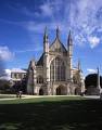 Winchester Cathedral, 1079
