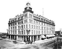 Windsor Hotel, Denver, Colo. 1880