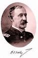 U.S. Commodore Winfield Scott Schley (1839-1911)