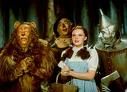 'The Wizard of Oz', 1939