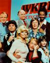 'WKRP in Cincinnati, 1978-82