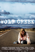 'Wolf Creek', 2005