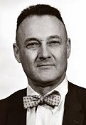 Wolfgang Friedrich Stolper (1912-2002)