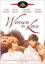 'Women in Love', 1969