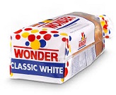 Wonder Bread, 1921