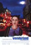 'Wonderland', 1999