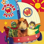 'Wonder Pets', 2006