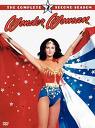 Lynda Carter (1951-) as Wonder Woman, 1975-9