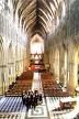 Worcester Cathedral Interior, 966