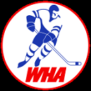 World Hockey Assoc. Logo