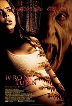 'Wrong Turn', 2003