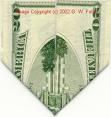 WTC in the U.S. $20 Bill