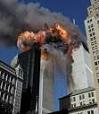 World Trade Center Sept. 11, 2001
