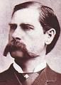 Wyatt Earp (1848-1929)