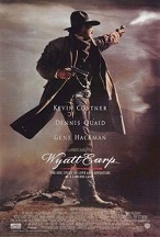 'Wyatt Earp', 1994