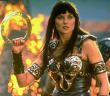 Xena the Warrior Princess