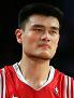 Yao Ming (1980-)