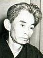 Yasunari Kawabata (1899-1972)
