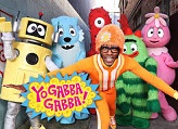 'You Gabba Gabba!', 2007-15