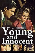 'Young and Innocent', 1937