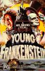 'Young Frankenstein', 1974