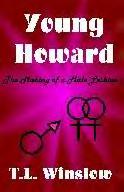 'Young Howard' by T.L. Winslow (TLW) (1953-), 1999