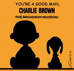 'Youre a Good Man, Charlie Brown', by Clark Gesner (1928-2002), 1967