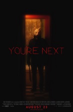 'Youre Next', 2011