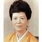Yuk Young-soo of South Korea (1925-74)