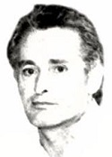 Yuri Golfand (1922-94)