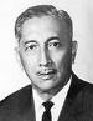 Yusof bin Ishak of Singapore (1910-70)