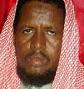 Yusuf Mohammed Siad of Somalia
