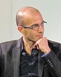 Yuval Noah Harari (1976-)