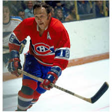 Yvan 'the Roadrunner' Cournoyer (1943-)