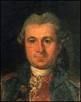Yves Joseph de Kerguelen-Trémarec (1734-97)
